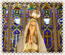 traditional catholic our lady of fatima