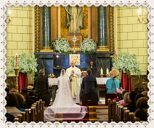 What is true married love?  Catholic Life - The Roman Catholic